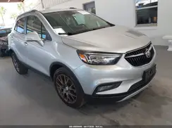 KL4CJ1SB5KB712732 2019 BUICK ENCORE