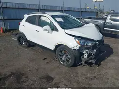 KL4CJ1SB5KB724542 2019 BUICK ENCORE