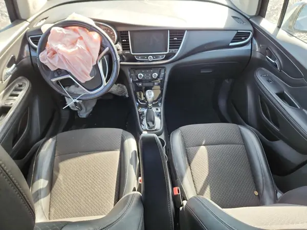 KL4CJ1SB5KB726386 2019 BUICK ENCORE - Image 8