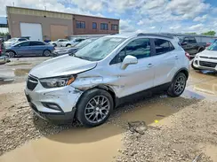 KL4CJ1SB5KB730907 2019 BUICK ENCORE