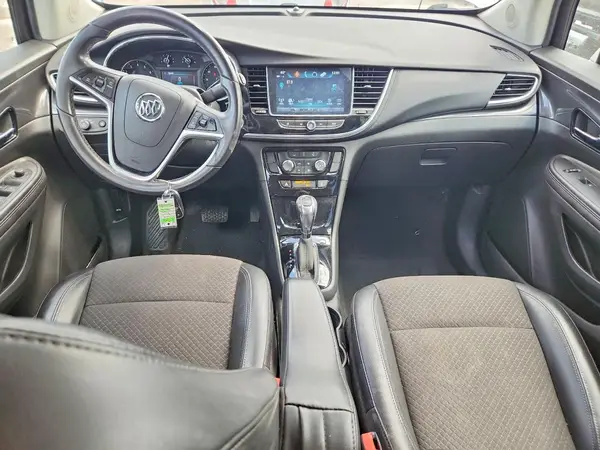 KL4CJ1SB5KB730907 2019 BUICK ENCORE - Image 8