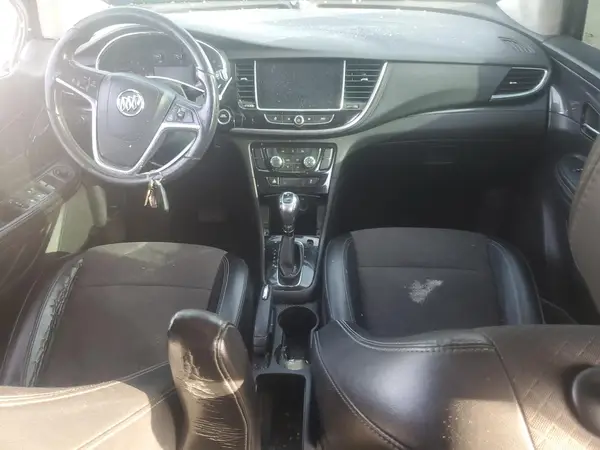KL4CJ1SB5KB733550 2019 BUICK ENCORE - Image 8