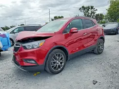 KL4CJ1SB5KB745178 2019 BUICK ENCORE