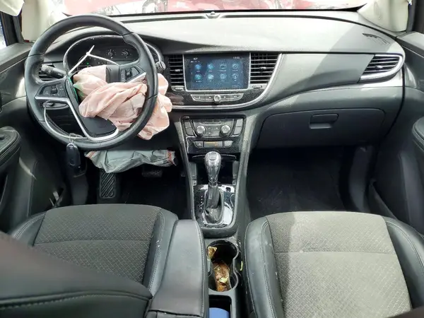 KL4CJ1SB5KB745178 2019 BUICK ENCORE - Image 8