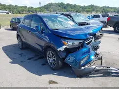 KL4CJ1SB5KB776964 2019 BUICK ENCORE