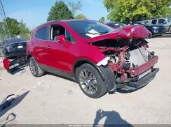 KL4CJ1SB5KB778410 2019 BUICK ENCORE
