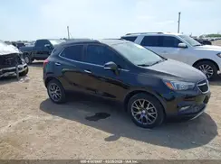 KL4CJ1SB5KB789178 2019 BUICK ENCORE