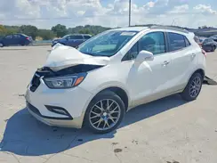 KL4CJ1SB5KB814273 2019 BUICK ENCORE