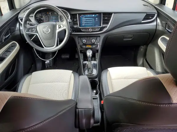 KL4CJ1SB5KB834961 2019 BUICK ENCORE - Image 8