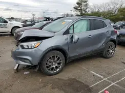 KL4CJ1SB5KB838685 2019 BUICK ENCORE