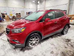 KL4CJ1SB5KB857267 2019 BUICK ENCORE