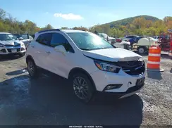 KL4CJ1SB5KB869158 2019 BUICK ENCORE
