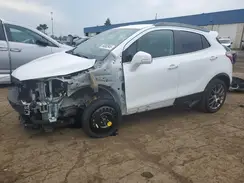 KL4CJ1SB5KB870892 2019 BUICK ENCORE