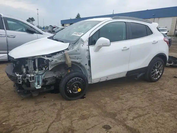KL4CJ1SB5KB870892 2019 BUICK ENCORE - Image 1