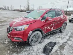 KL4CJ1SB5KB888471 2019 BUICK ENCORE