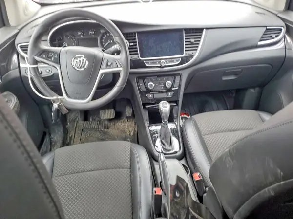 KL4CJ1SB5KB888471 2019 BUICK ENCORE - Image 8
