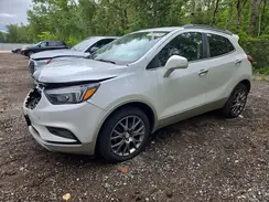 KL4CJ1SB5KB901591 2019 BUICK ENCORE