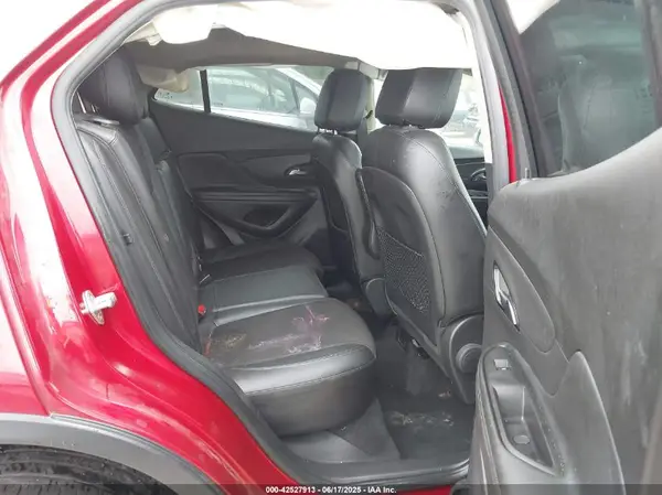KL4CJ1SB5KB905186 2019 BUICK ENCORE - Image 8