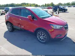 KL4CJ1SB5KB936938 2019 BUICK ENCORE