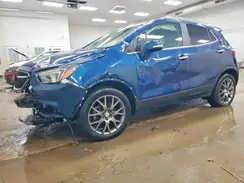 KL4CJ1SB5KB950130 2019 BUICK ENCORE