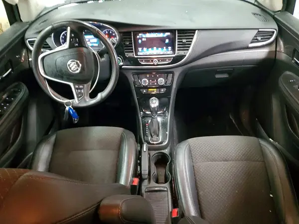 KL4CJ1SB5KB950130 2019 BUICK ENCORE - Image 8