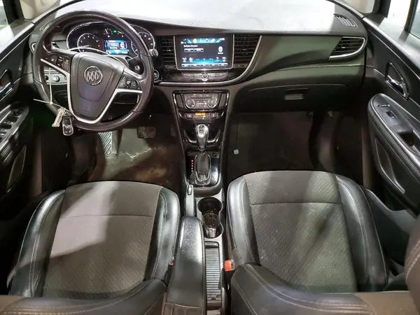 KL4CJ1SB5LB005423 2020 BUICK ENCORE - Image 8
