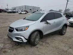 KL4CJ1SB6HB017071 2017 BUICK ENCORE
