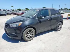 KL4CJ1SB6HB020729 2017 BUICK ENCORE