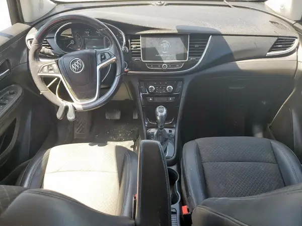 KL4CJ1SB6HB020729 2017 BUICK ENCORE - Image 8