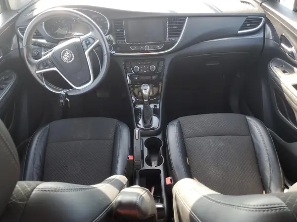 KL4CJ1SB6HB032797 2017 BUICK ENCORE - Image 8