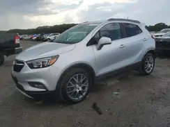 KL4CJ1SB6HB045226 2017 BUICK ENCORE