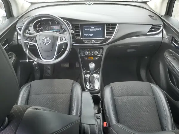 KL4CJ1SB6HB045226 2017 BUICK ENCORE - Image 8