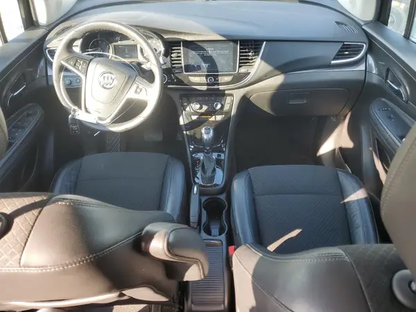KL4CJ1SB6HB053388 2017 BUICK ENCORE - Image 8