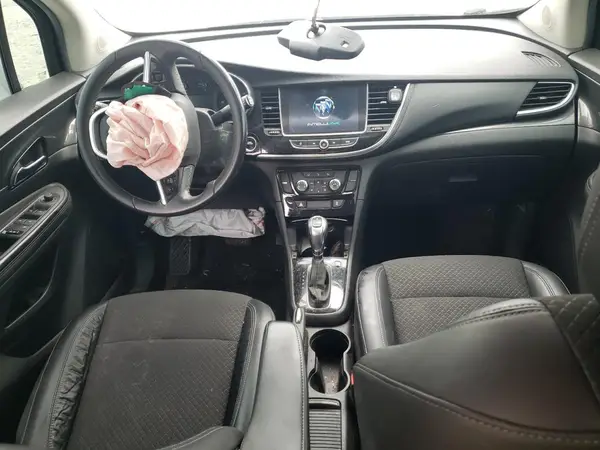 KL4CJ1SB6HB058641 2017 BUICK ENCORE - Image 8