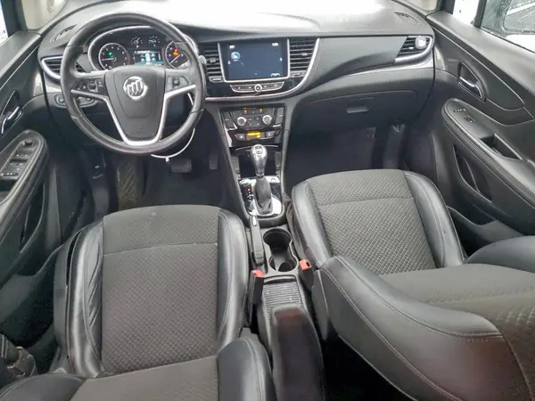 KL4CJ1SB6HB086584 2017 BUICK ENCORE - Image 8