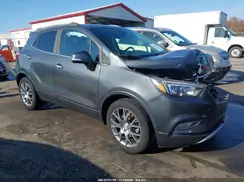 KL4CJ1SB6HB103707 2017 BUICK ENCORE