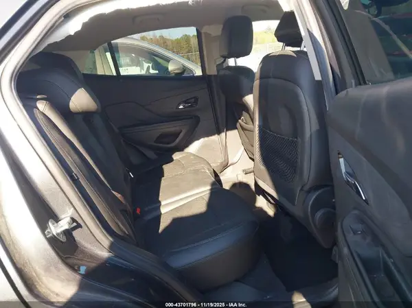 KL4CJ1SB6HB103707 2017 BUICK ENCORE - Image 8