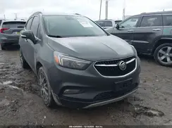 KL4CJ1SB6HB124847 2017 BUICK ENCORE