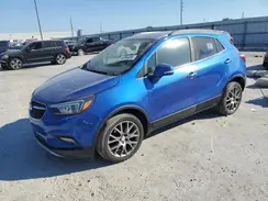 KL4CJ1SB6HB190346 2017 BUICK ENCORE