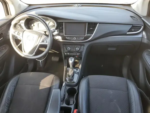 KL4CJ1SB6HB190346 2017 BUICK ENCORE - Image 8