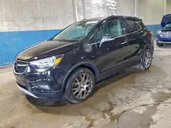 KL4CJ1SB6HB207078 2017 BUICK ENCORE