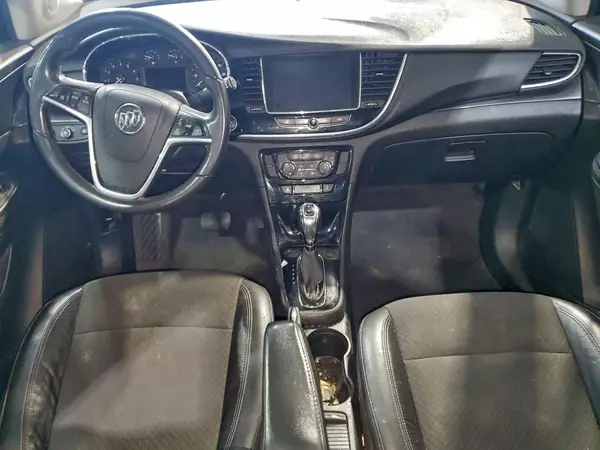 KL4CJ1SB6HB207078 2017 BUICK ENCORE - Image 8