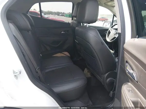 KL4CJ1SB6HB208800 2017 BUICK ENCORE - Image 8