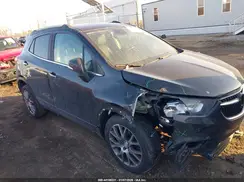 KL4CJ1SB6HB211776 2017 BUICK ENCORE