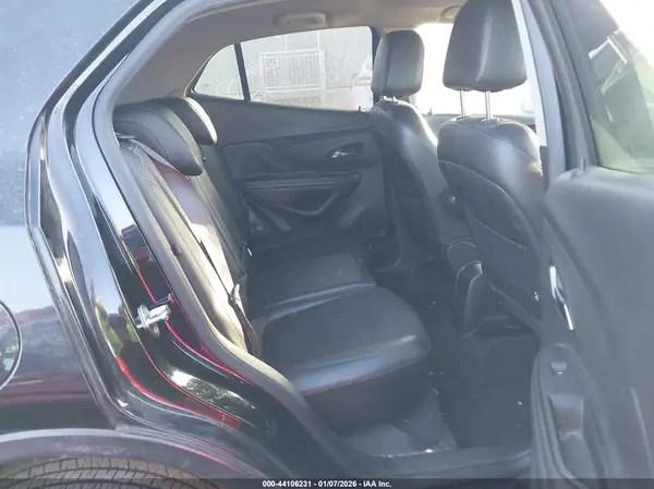 KL4CJ1SB6HB211776 2017 BUICK ENCORE - Image 8