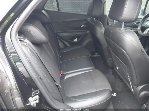 KL4CJ1SB6HB214001 2017 BUICK ENCORE - Image 8
