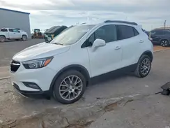 KL4CJ1SB6HB220056 2017 BUICK ENCORE
