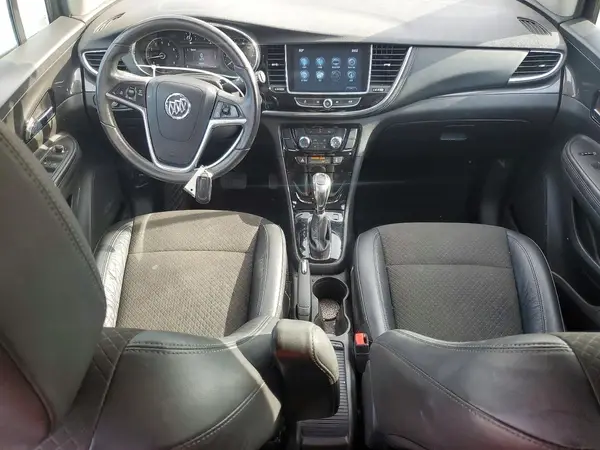 KL4CJ1SB6HB220056 2017 BUICK ENCORE - Image 8