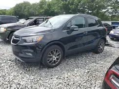 KL4CJ1SB6HB253445 2017 BUICK ENCORE