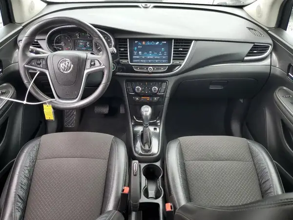 KL4CJ1SB6HB253445 2017 BUICK ENCORE - Image 8